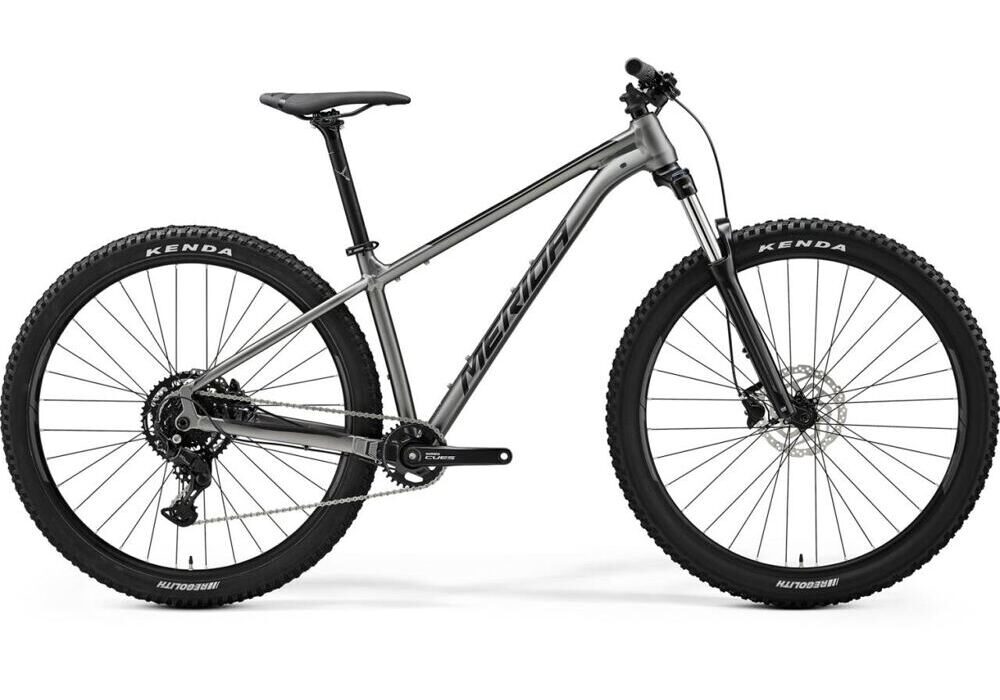 Merida BIG.TRAIL 200 I2 silk-gunmetal-greyblack