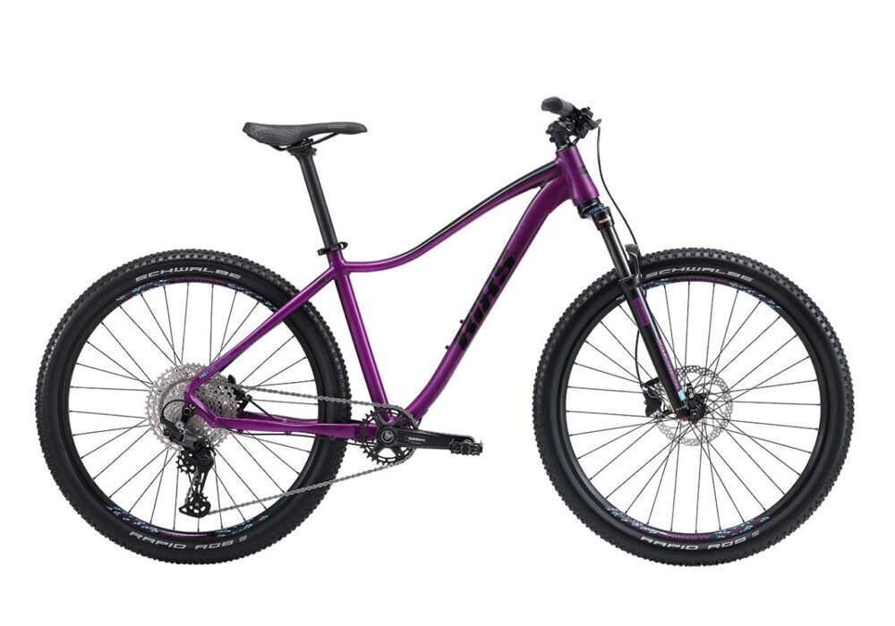 Bixs MARIPOSA 100 purple