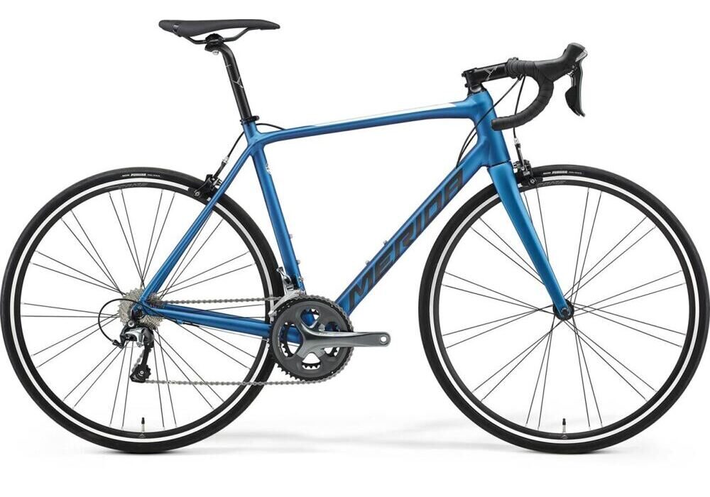 Merida SCULTURA RIM 300 matt-blue-grey