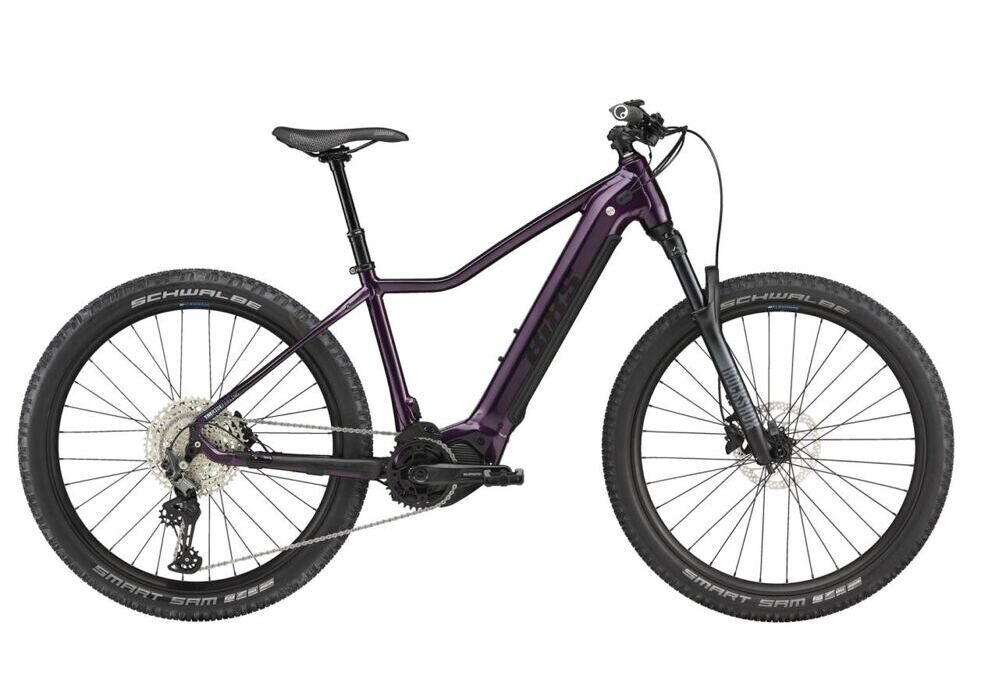 Bixs MARIPOSA E12 deep-purple