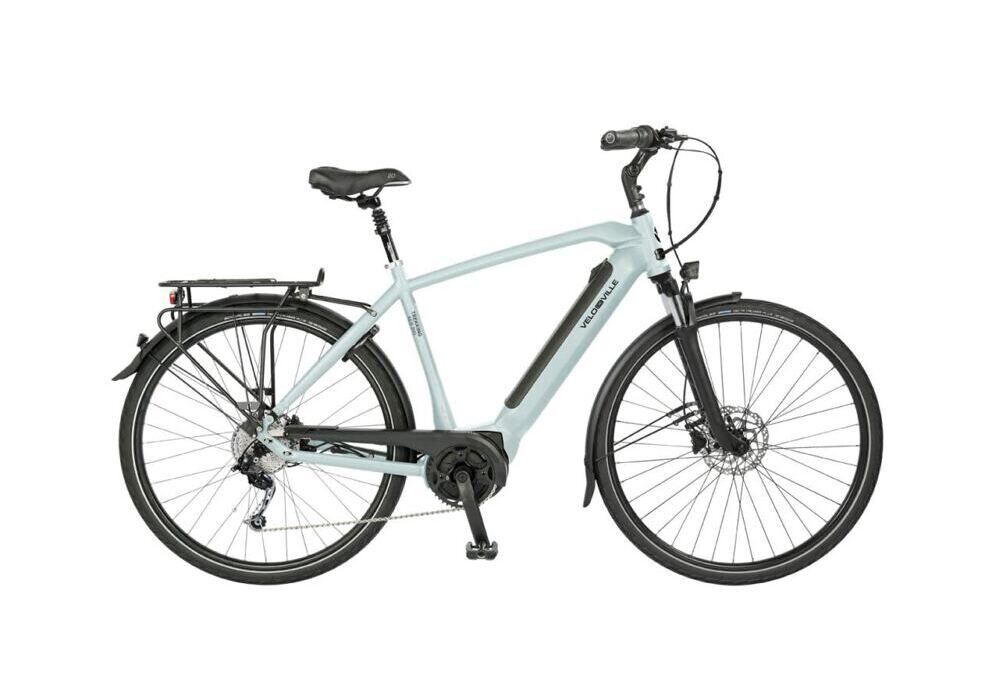 Velo De Ville AEB 890 ice-blue