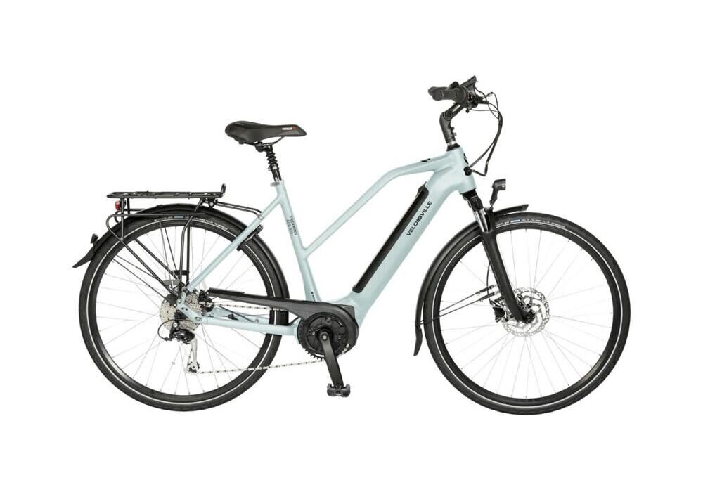 Velo De Ville AEB 890 ice-blue