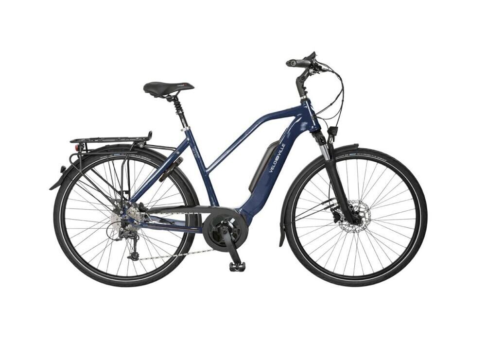 Velo De Ville AEB 800 night-blue