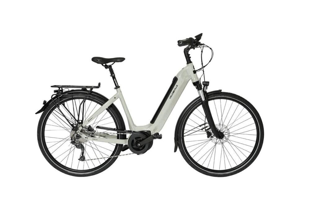 Velo De Ville AEB 890 - smart cristal-pearl-glanz