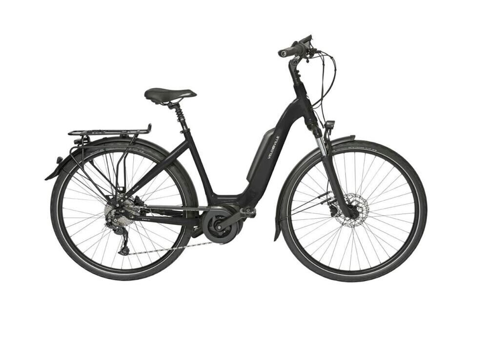 Velo De Ville AEB 400 - 28