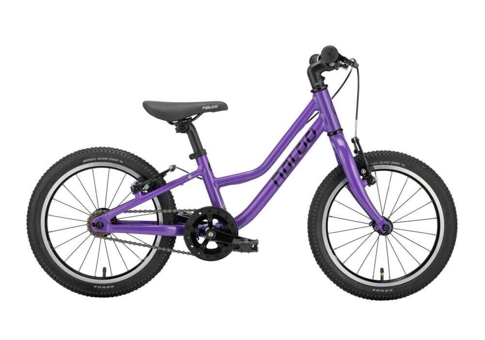 Naloo CHAMELEON Mk2 purple 16