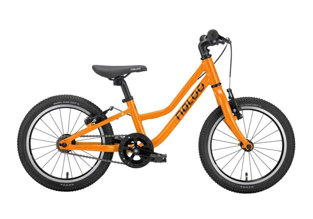 Naloo CHAMELEON Mk2.1 orange 16