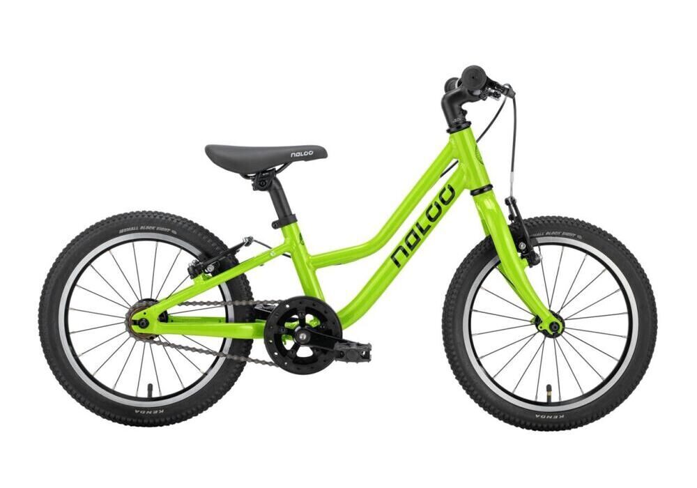 Naloo CHAMELEON Mk2.1 light-green 16