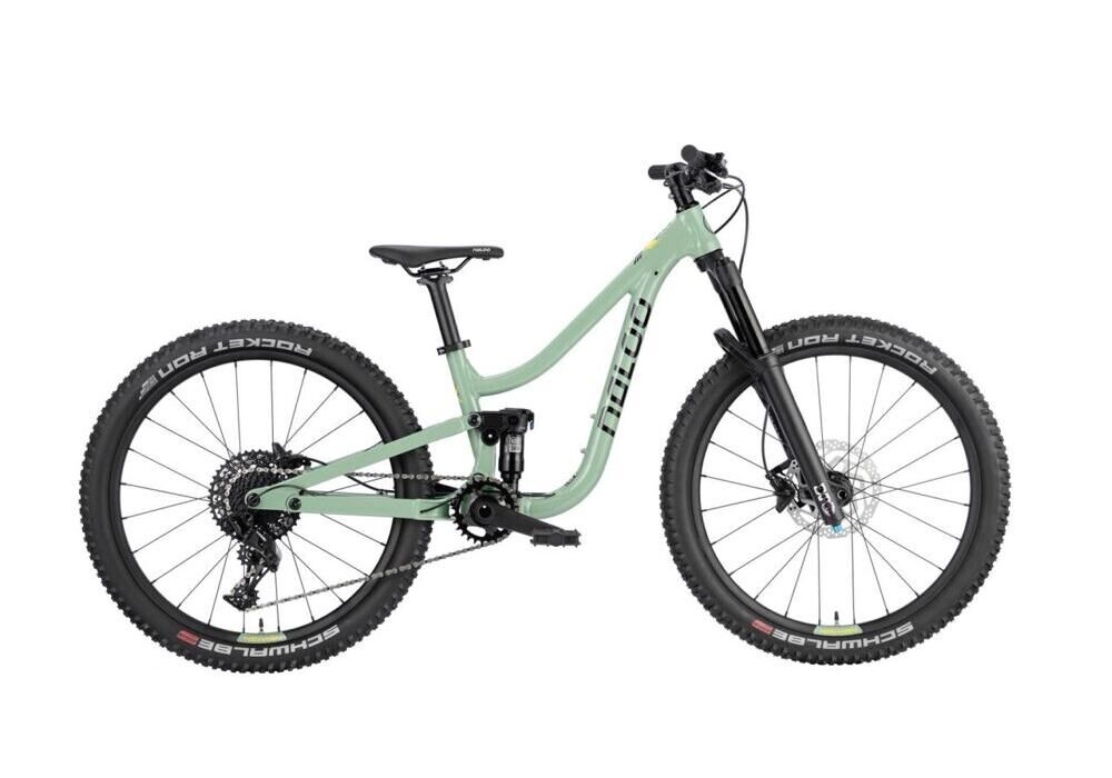 Naloo Mountain Jack STD pale-green 24