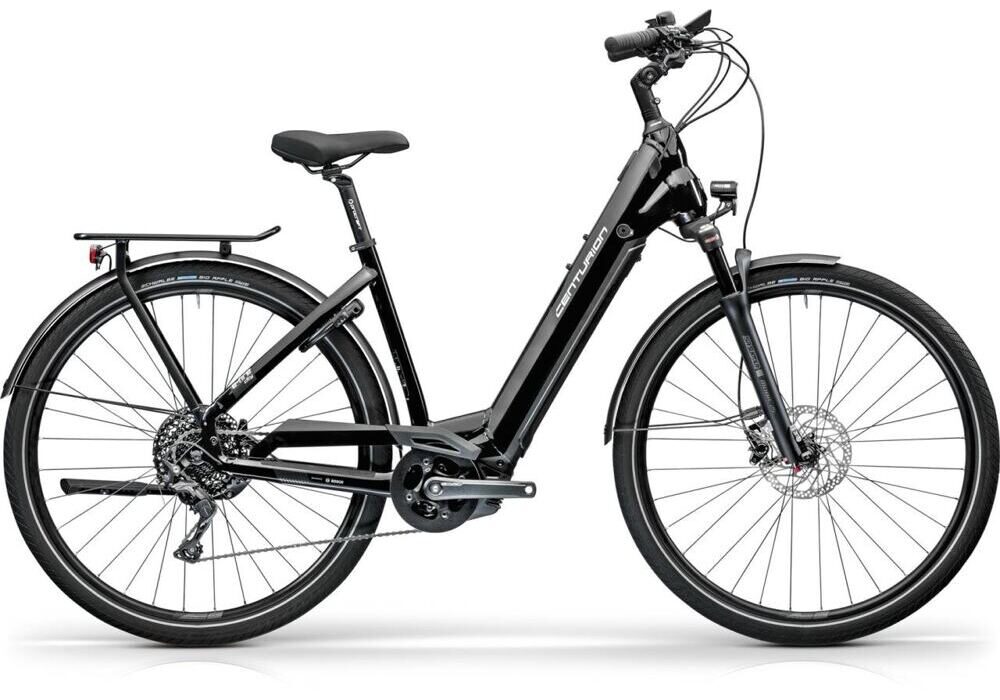 Centurion E-Fire City R2600i  black