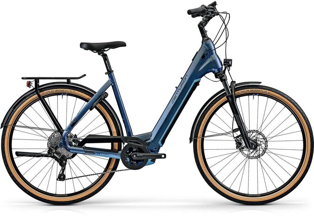 Centurion E-Fire City R950i dark-blue