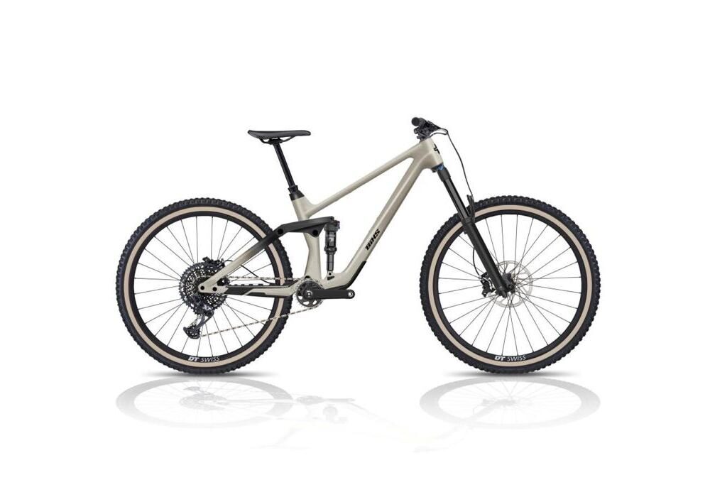 Bixs PEAK 340 beige